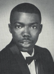 Photo of Private First Class Vernon D. Artis, U.S. Army
